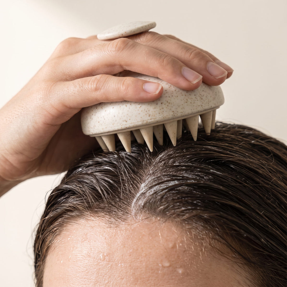 Scalp Brush