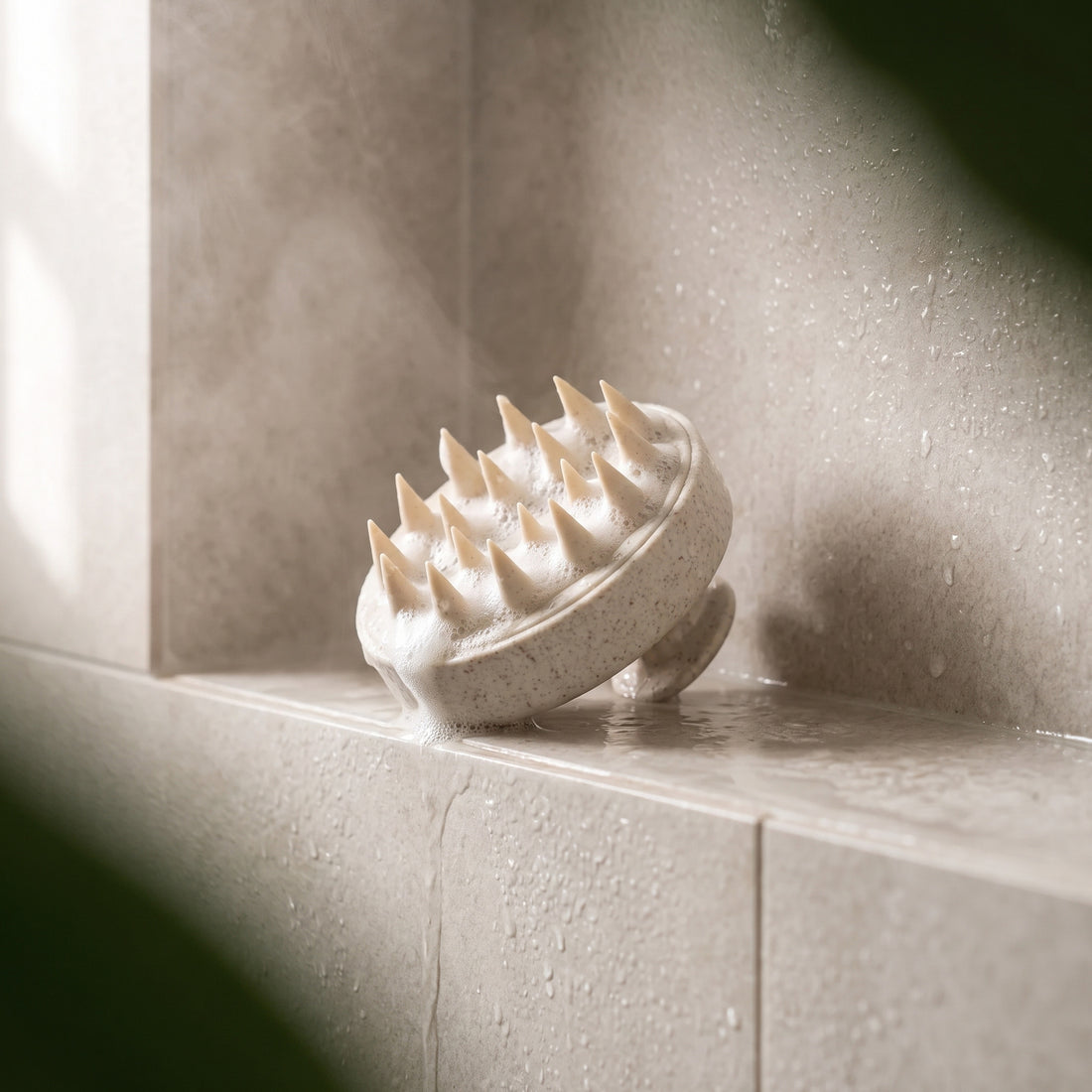 Scalp Brush