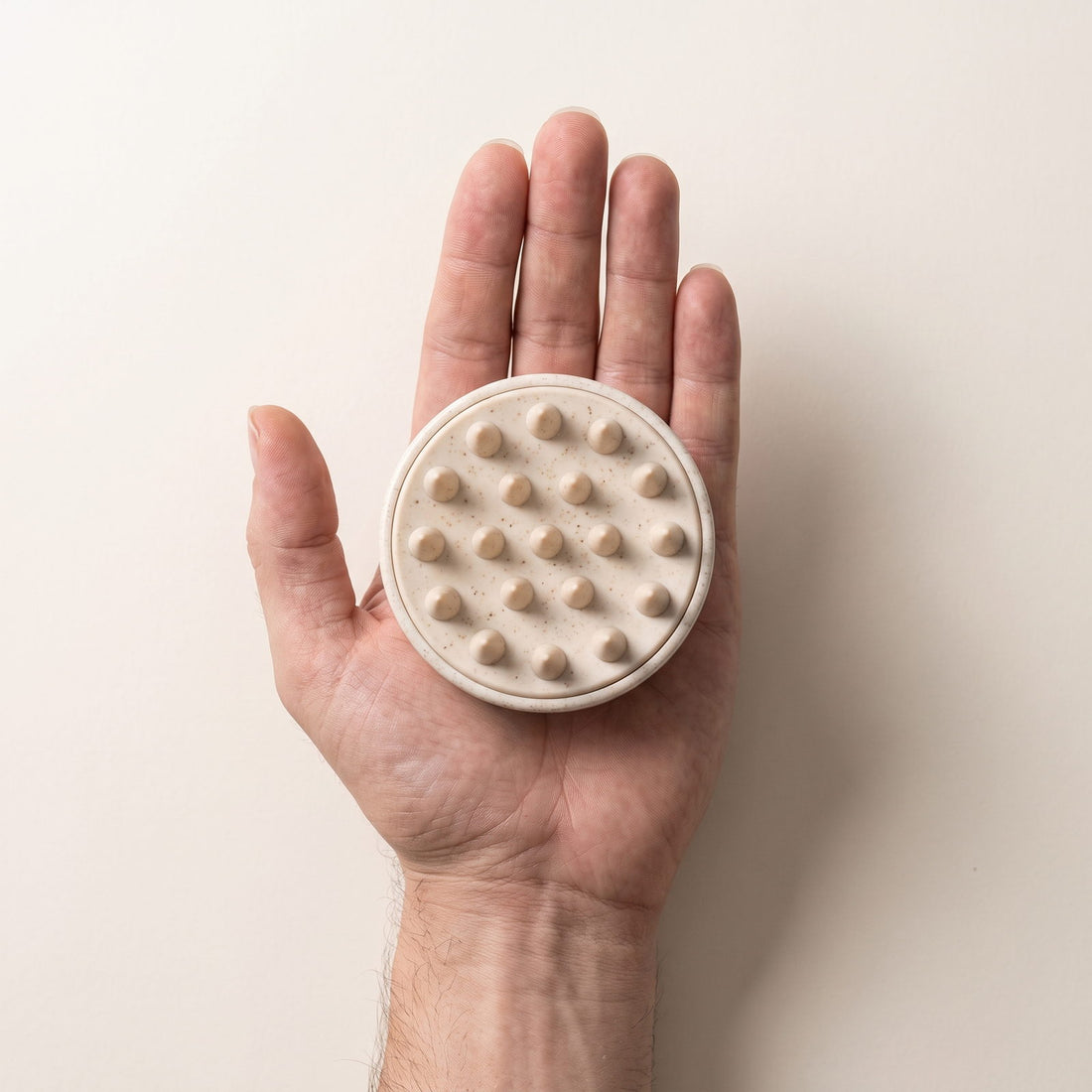 Scalp Brush