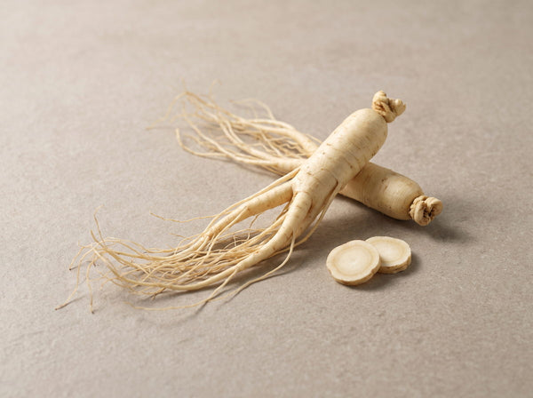 Ginseng