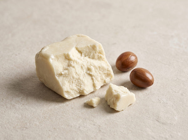 Shea butter