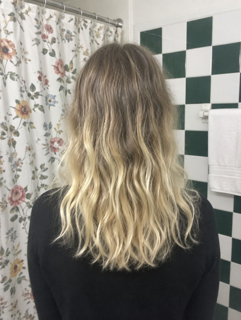 Jessica, 31