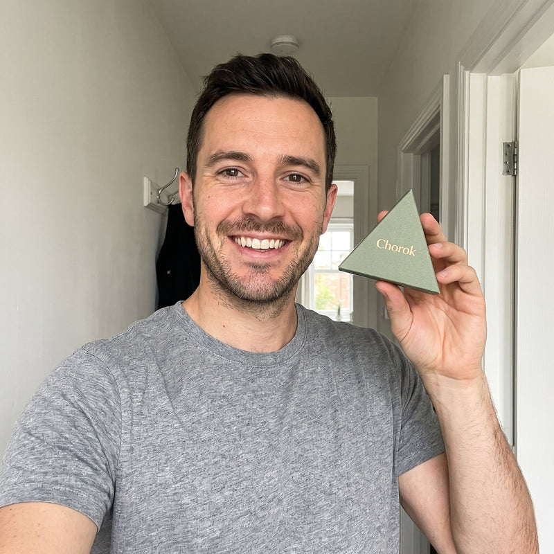 Eric, 34