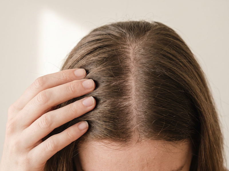 Thinning and shedding